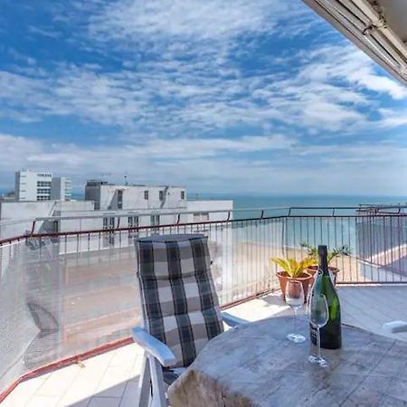 Splendido Attico, Piscina E Vista Mare Lejlighed Lignano Sabbiadoro Eksteriør billede
