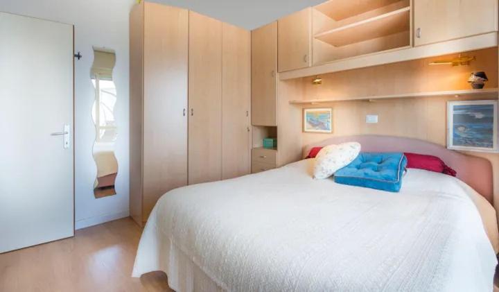 Splendido Attico, Piscina E Vista Mare Lejlighed Lignano Sabbiadoro Eksteriør billede
