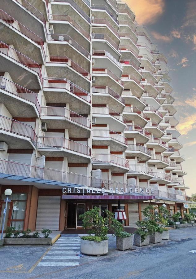Splendido Attico, Piscina E Vista Mare Lejlighed Lignano Sabbiadoro Eksteriør billede